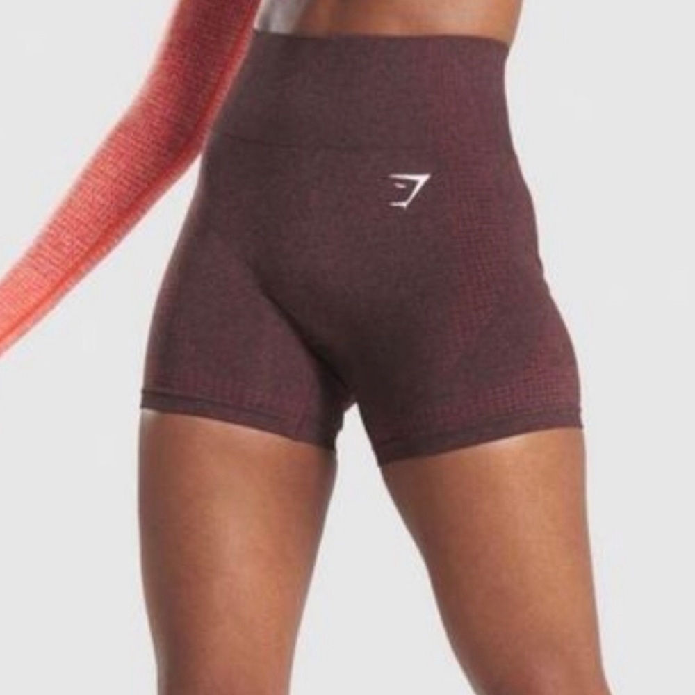 Gymshark vital seamless shorts